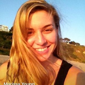 Meet your Posher, Marissa